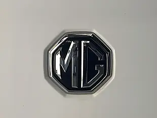 Used 2019 MG MG3 Excite White - Interior and Exterior details 9