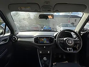 Used 2019 MG MG3 Exclusive Black - Interior and Exterior details 11
