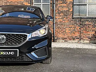 Used 2019 MG MG3 Exclusive Black - Interior and Exterior details 12