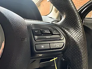 Used 2019 MG MG3 Exclusive Black - Interior and Exterior details 14