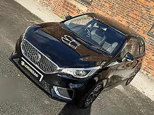 Used 2019 MG MG3 Exclusive Black - Interior and Exterior details 15