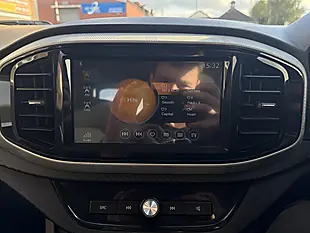 Used 2019 MG MG3 Exclusive Black - Interior and Exterior details 17