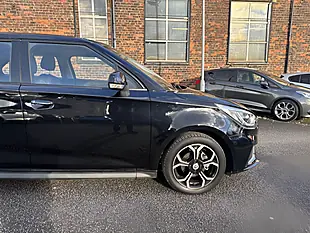 Used 2019 MG MG3 Exclusive Black - Interior and Exterior details 18