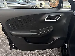 Used 2019 MG MG3 Exclusive Black - Interior and Exterior details 19