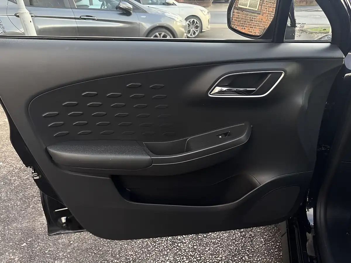 Used 2019 MG MG3 Exclusive Black - Interior and Exterior details 19