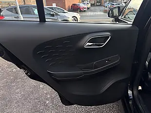 Used 2019 MG MG3 Exclusive Black - Interior and Exterior details 20