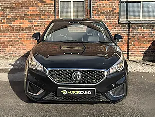 Used 2019 MG MG3 Exclusive Black - Interior and Exterior details 5