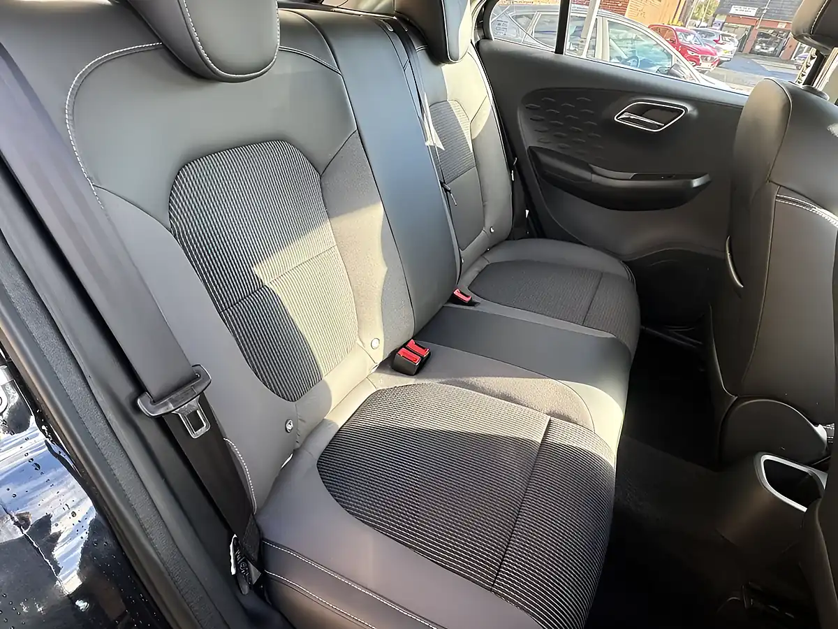 Used 2019 MG MG3 Exclusive Black - Interior and Exterior details 7