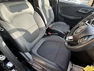 Used 2019 MG MG3 Exclusive Black - Interior and Exterior details 8