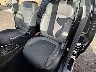 Used 2019 MG MG3 Exclusive Black - Interior and Exterior details 9