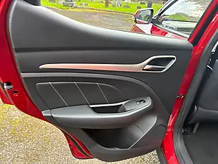 Used 2019 MG ZS Excite Red - Interior and Exterior details 10