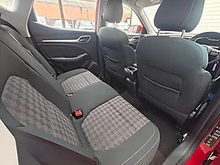 Used 2019 MG ZS Excite Red - Interior and Exterior details 14