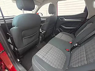Used 2019 MG ZS Excite Red - Interior and Exterior details 15