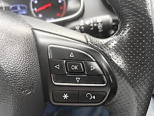 Used 2019 MG ZS Excite Red - Interior and Exterior details 18
