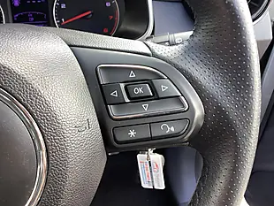 Used 2019 MG Zs Excite White - Interior and Exterior details 12