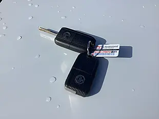 Used 2019 MG Zs Excite White - Interior and Exterior details 17