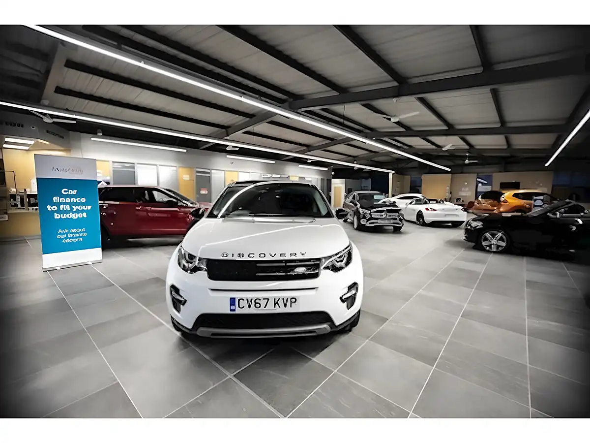 Used 2019 MG Zs Excite White - Interior and Exterior details 20