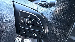 Used 2019 MG Zs Excite White - Interior and Exterior details 13