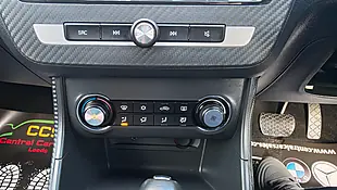 Used 2019 MG Zs Excite White - Interior and Exterior details 15