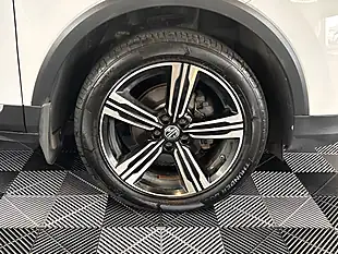 Used 2019 MG Zs Exclusive Arctic White - Interior and Exterior details 14