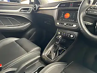 Used 2019 MG Zs Exclusive Arctic White - Interior and Exterior details 3