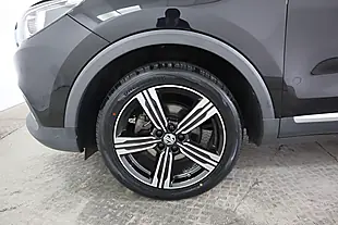 Used 2019 MG ZS Exclusive Black - Interior and Exterior details 10