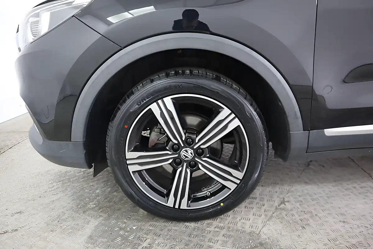 Used 2019 MG ZS Exclusive Black - Interior and Exterior details 10