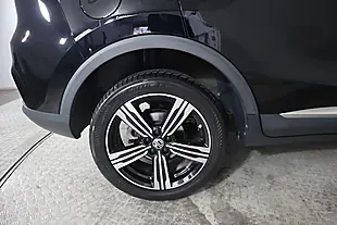 Used 2019 MG ZS Exclusive Black - Interior and Exterior details 11