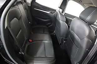Used 2019 MG ZS Exclusive Black - Interior and Exterior details 12