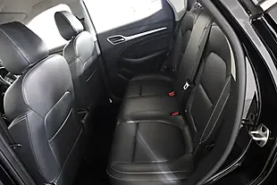 Used 2019 MG ZS Exclusive Black - Interior and Exterior details 13
