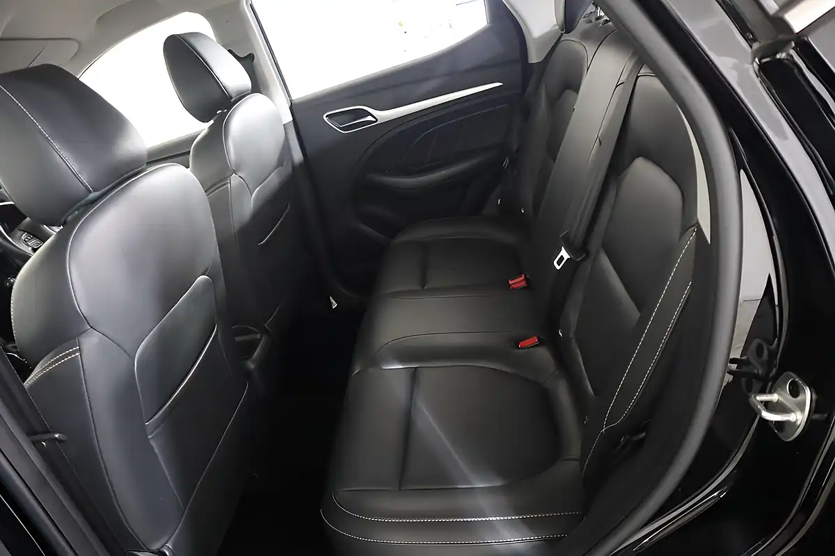 Used 2019 MG ZS Exclusive Black - Interior and Exterior details 13