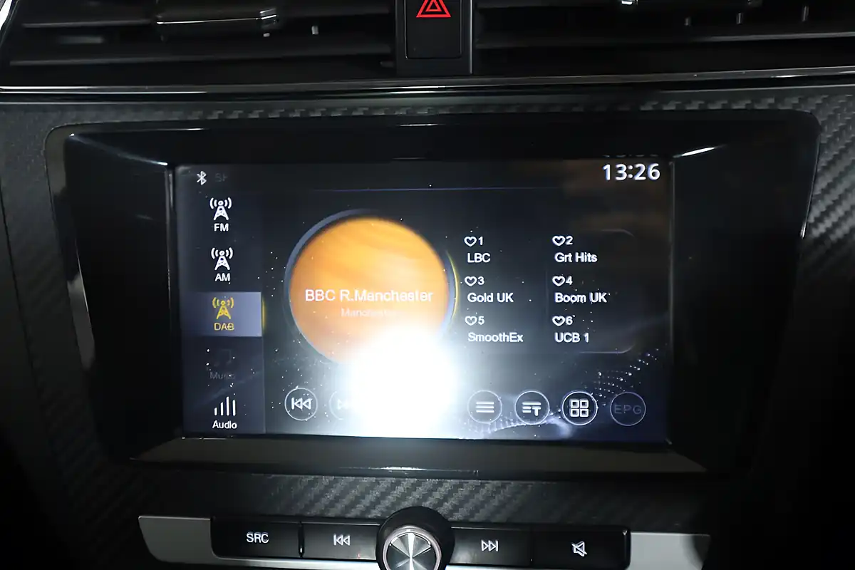 Used 2019 MG ZS Exclusive Black - Interior and Exterior details 14