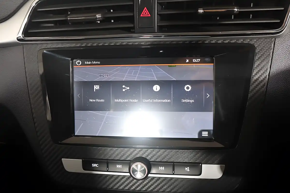 Used 2019 MG ZS Exclusive Black - Interior and Exterior details 16