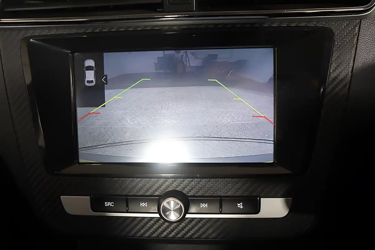 Used 2019 MG ZS Exclusive Black - Interior and Exterior details 17