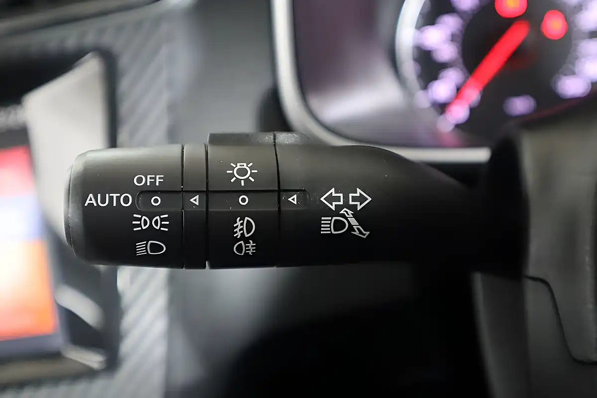 Used 2019 MG ZS Exclusive Black - Interior and Exterior details 18
