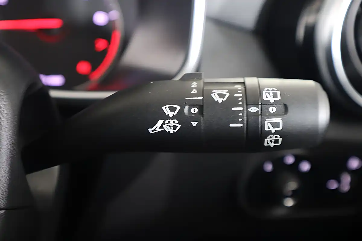 Used 2019 MG ZS Exclusive Black - Interior and Exterior details 19
