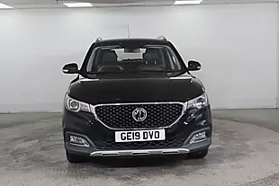 Used 2019 MG ZS Exclusive Black - Interior and Exterior details 2
