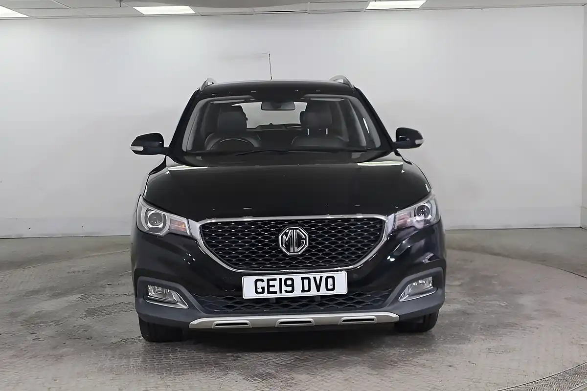 Used 2019 MG ZS Exclusive Black - Interior and Exterior details 2