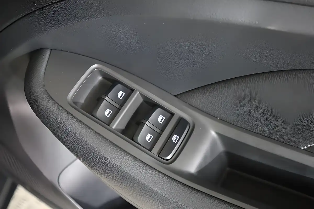 Used 2019 MG ZS Exclusive Black - Interior and Exterior details 20