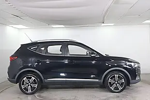 Used 2019 MG ZS Exclusive Black - Interior and Exterior details 7