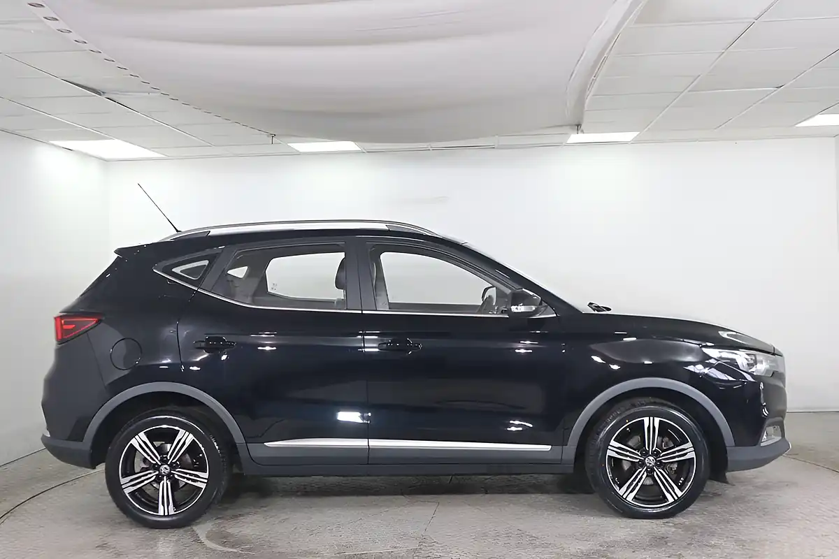 Used 2019 MG ZS Exclusive Black - Interior and Exterior details 7