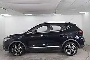 Used 2019 MG ZS Exclusive Black - Interior and Exterior details 8