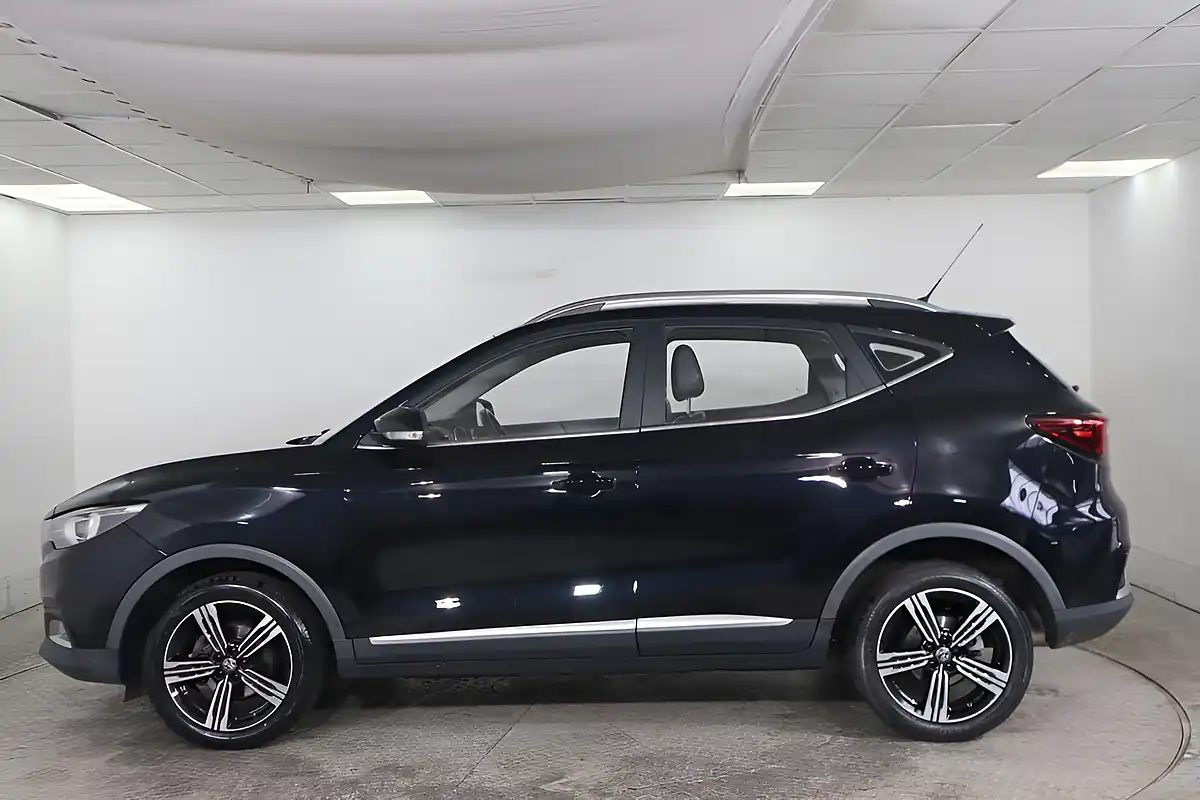 Used 2019 MG ZS Exclusive Black - Interior and Exterior details 8