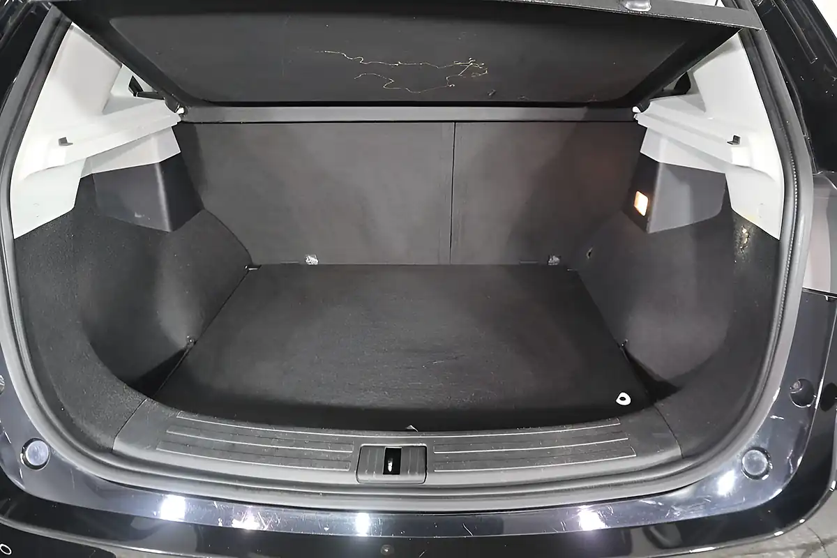 Used 2019 MG ZS Exclusive Black - Interior and Exterior details 9