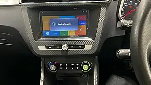 Used 2019 MG ZS Exclusive Blue - Interior and Exterior details 16