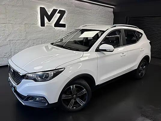 2019 MG ZS 1.0 T-GDi Exclusive
