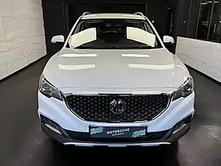 Used 2019 MG Zs Exclusive White - Interior and Exterior details 6