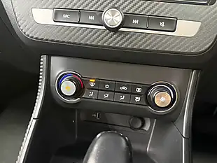Used 2019 MG Zs Exclusive White - Interior and Exterior details 9