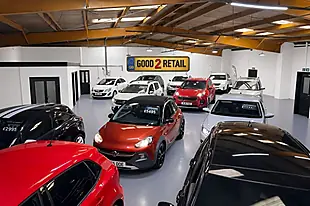 Used 2019 MG Zs Limited Edition White - Interior and Exterior details 14