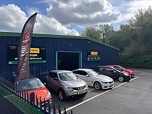 Used 2019 MG Zs Limited Edition White - Interior and Exterior details 15